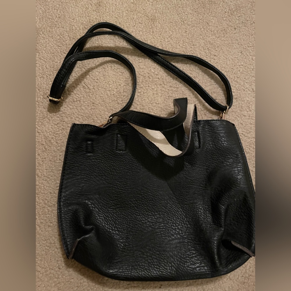 Black Purse